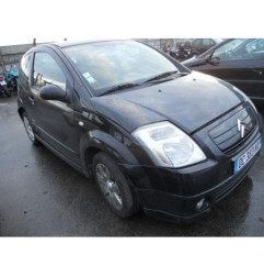 Cardan gauche (transmission) CITROEN C2