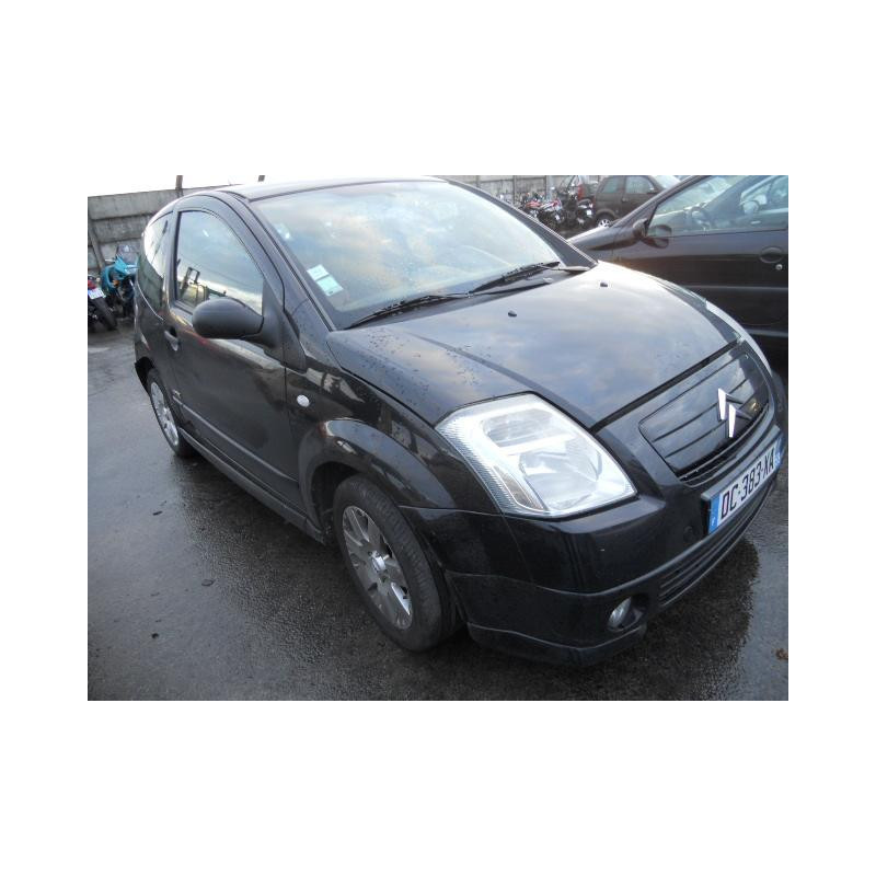 Cardan gauche (transmission) CITROEN C2 Photo n°3