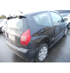 Cardan gauche (transmission) CITROEN C2
