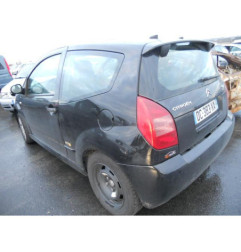 Cardan gauche (transmission) CITROEN C2