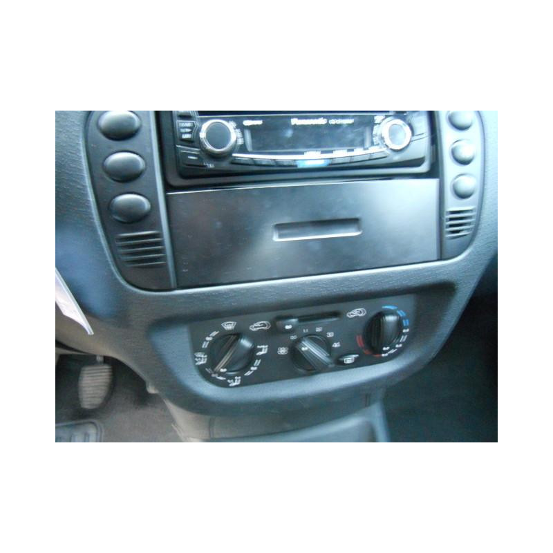 Cardan gauche (transmission) CITROEN C2 Photo n°8