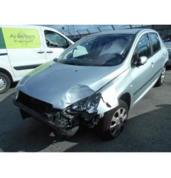 Cardan gauche (transmission) PEUGEOT 307 Photo n°1