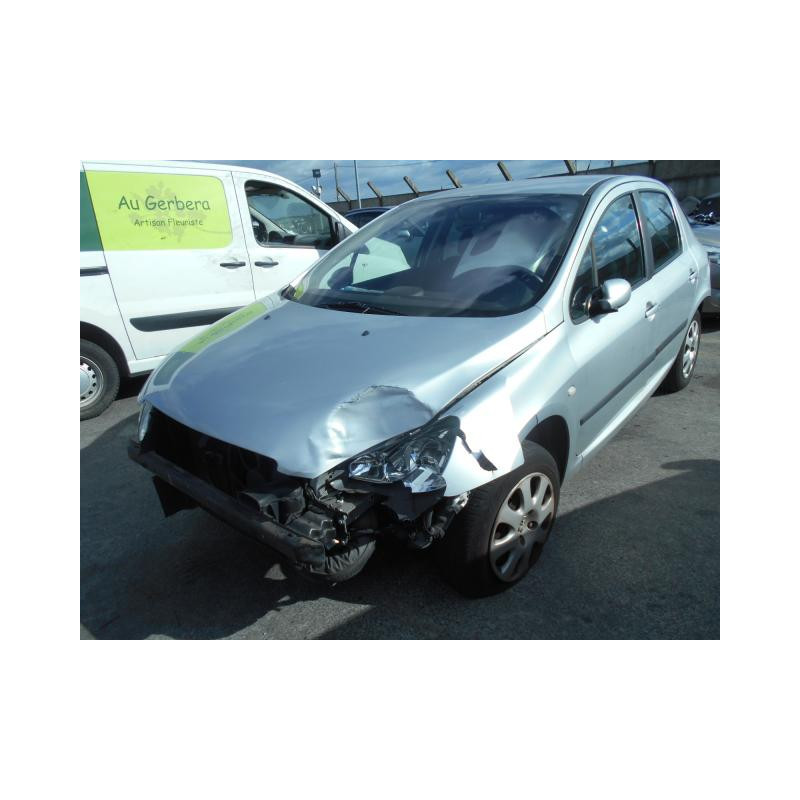 Cardan gauche (transmission) PEUGEOT 307 Photo n°1