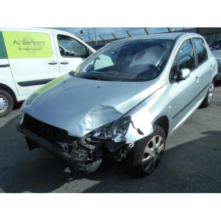 Cardan gauche (transmission) PEUGEOT 307 Photo n°1