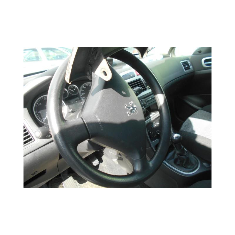 Cardan gauche (transmission) PEUGEOT 307 Photo n°7