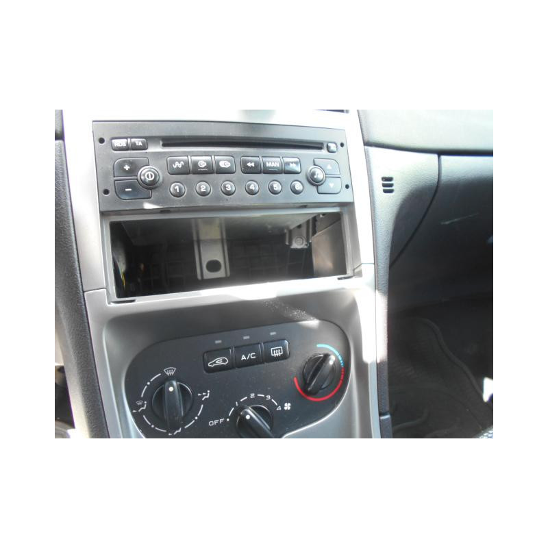 Cardan gauche (transmission) PEUGEOT 307 Photo n°8