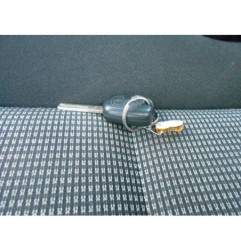 Cardan gauche (transmission) PEUGEOT 307