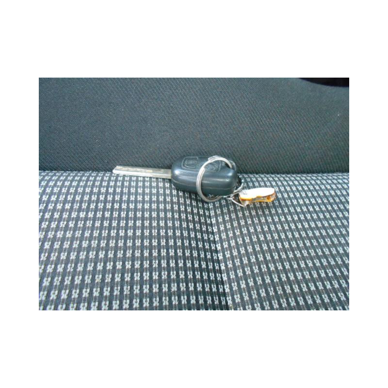 Cardan gauche (transmission) PEUGEOT 307 Photo n°9
