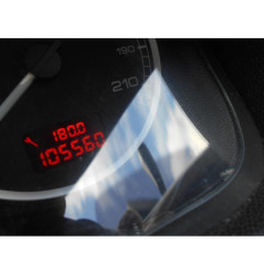 Cardan gauche (transmission) PEUGEOT 307