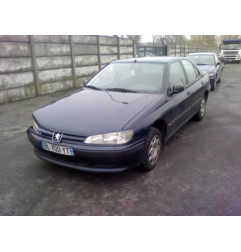 Cardan gauche (transmission) PEUGEOT 406 Photo n°1