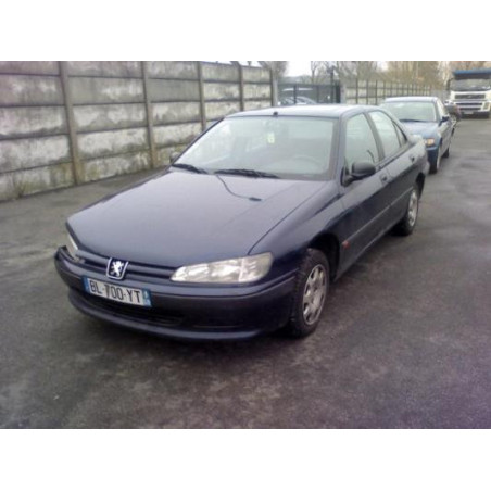 Cardan gauche (transmission) PEUGEOT 406 Photo n°1