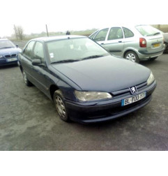 Cardan gauche (transmission) PEUGEOT 406