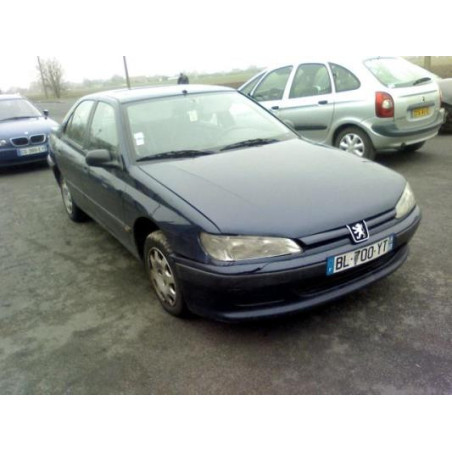 Cardan gauche (transmission) PEUGEOT 406