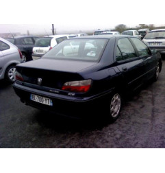 Cardan gauche (transmission) PEUGEOT 406