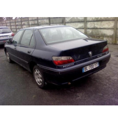 Cardan gauche (transmission) PEUGEOT 406