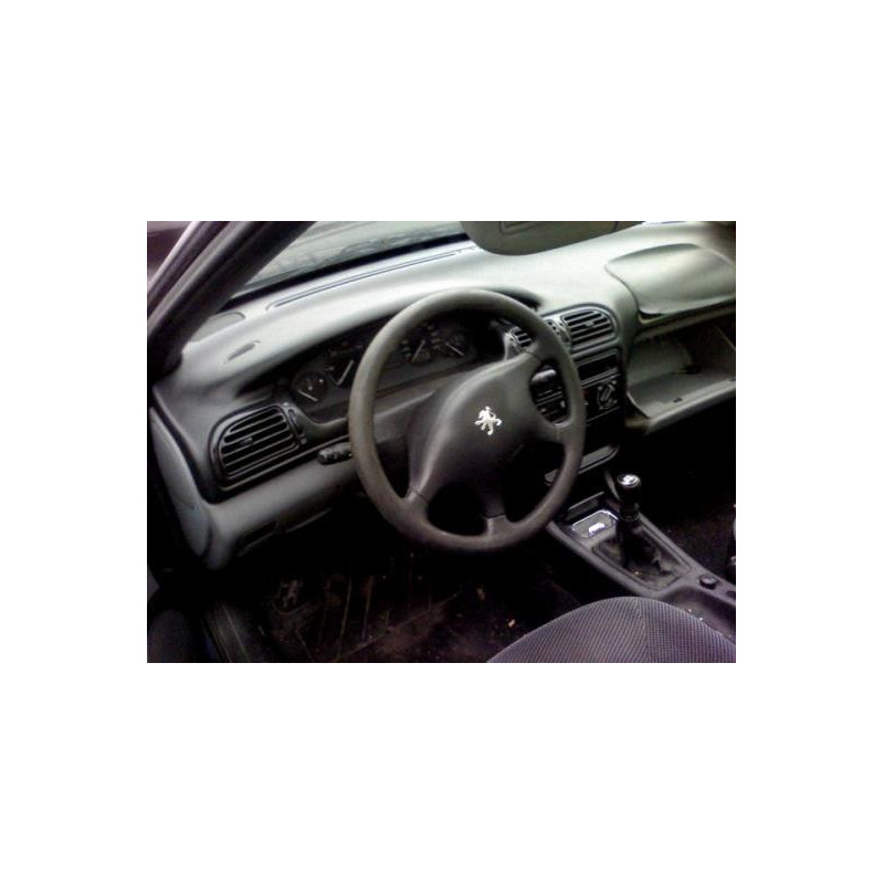 Cardan gauche (transmission) PEUGEOT 406 Photo n°5