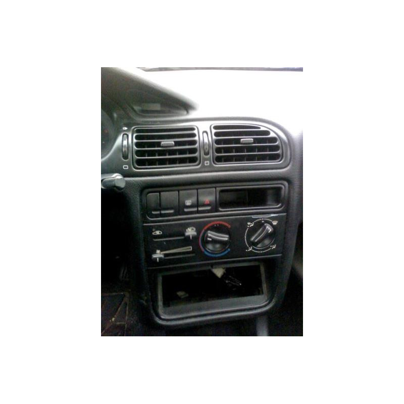 Cardan gauche (transmission) PEUGEOT 406 Photo n°6