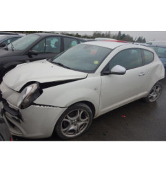 Pedale d'accelerateur ALFA ROMEO MITO