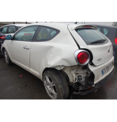 Pedale d'accelerateur ALFA ROMEO MITO