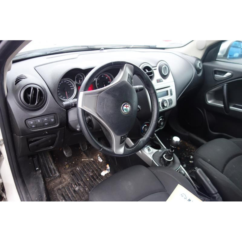Pedale d'accelerateur ALFA ROMEO MITO Photo n°10