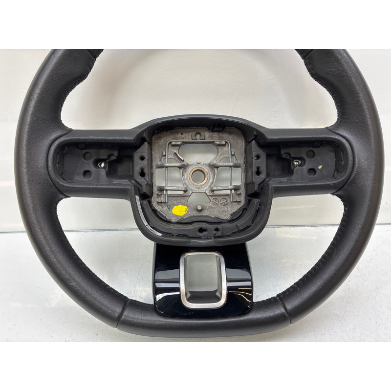 Volant CITROEN C3 AIRCROSS Photo n°2