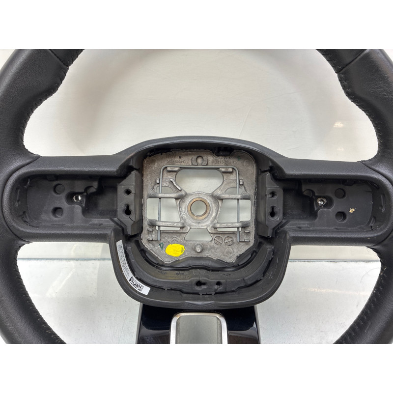Volant CITROEN C3 AIRCROSS Photo n°4