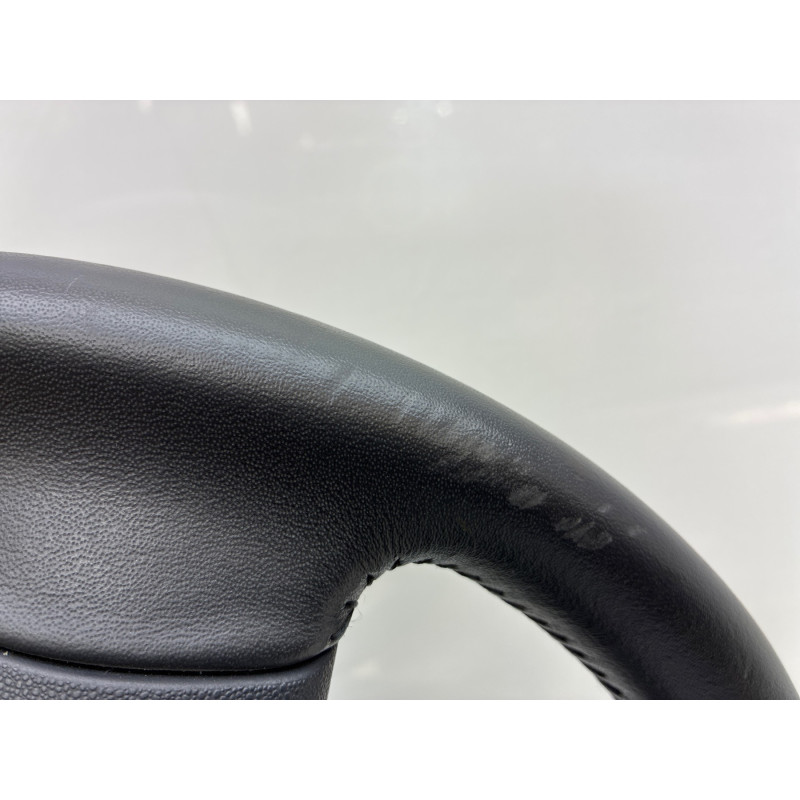 Volant CITROEN C3 AIRCROSS Photo n°8