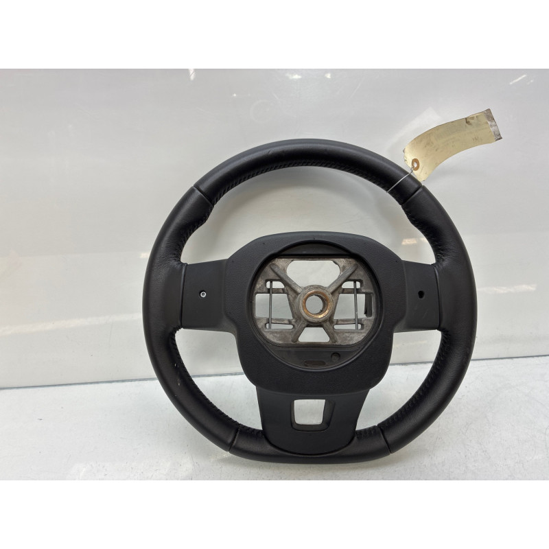 Volant CITROEN C3 AIRCROSS Photo n°9