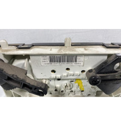 Commande chauffage RENAULT TRAFIC 2 Photo n°1