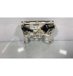 Commande chauffage RENAULT TRAFIC 2