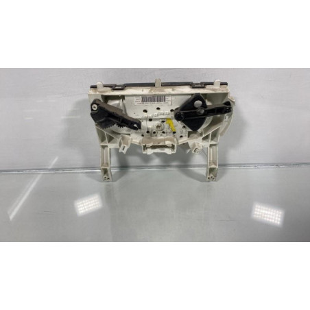 Commande chauffage RENAULT TRAFIC 2
