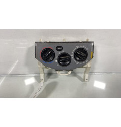 Commande chauffage RENAULT TRAFIC 2