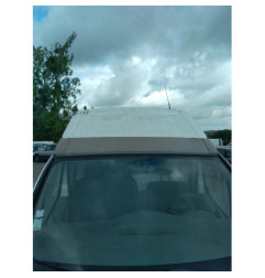 Commande chauffage RENAULT TRAFIC 2