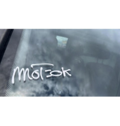 Commande chauffage RENAULT TRAFIC 2