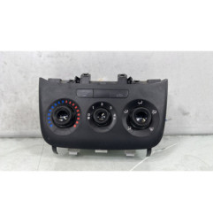 Commande chauffage FIAT PUNTO EVO 3 Photo n°1