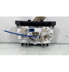 Commande chauffage FIAT PUNTO EVO 3