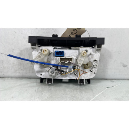 Commande chauffage FIAT PUNTO EVO 3