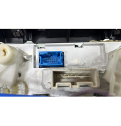 Commande chauffage FIAT PUNTO EVO 3