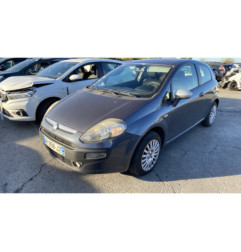 Commande chauffage FIAT PUNTO EVO 3