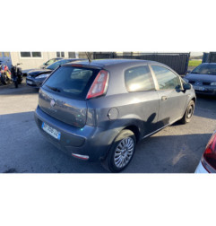 Commande chauffage FIAT PUNTO EVO 3