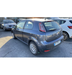Commande chauffage FIAT PUNTO EVO 3