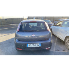 Commande chauffage FIAT PUNTO EVO 3