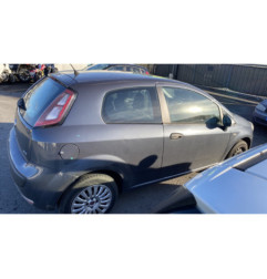 Commande chauffage FIAT PUNTO EVO 3