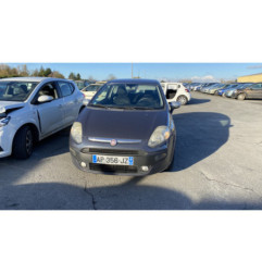 Commande chauffage FIAT PUNTO EVO 3