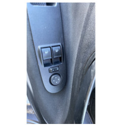 Commande chauffage FIAT PUNTO EVO 3