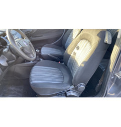 Commande chauffage FIAT PUNTO EVO 3