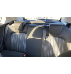 Commande chauffage FIAT PUNTO EVO 3