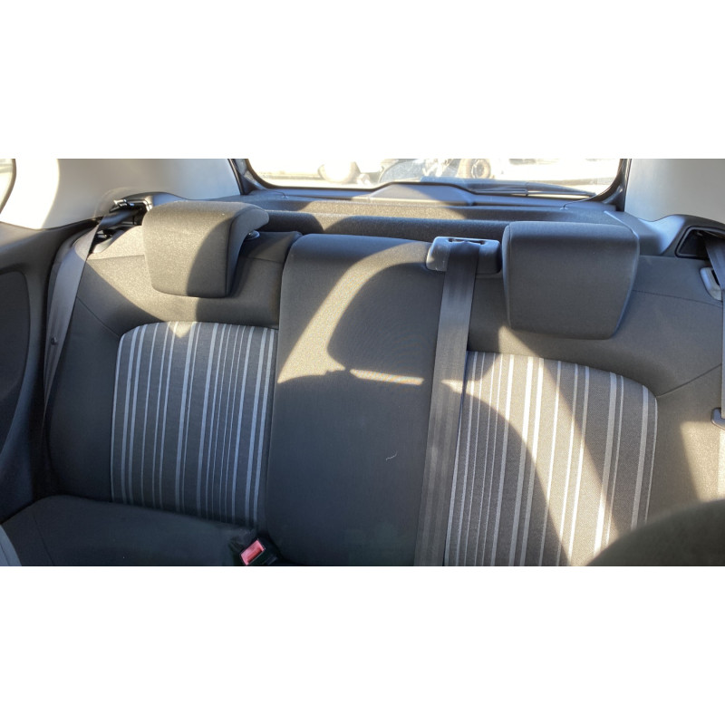 Commande chauffage FIAT PUNTO EVO 3 Photo n°13