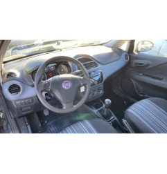 Commande chauffage FIAT PUNTO EVO 3