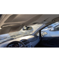 Commande chauffage FIAT PUNTO EVO 3